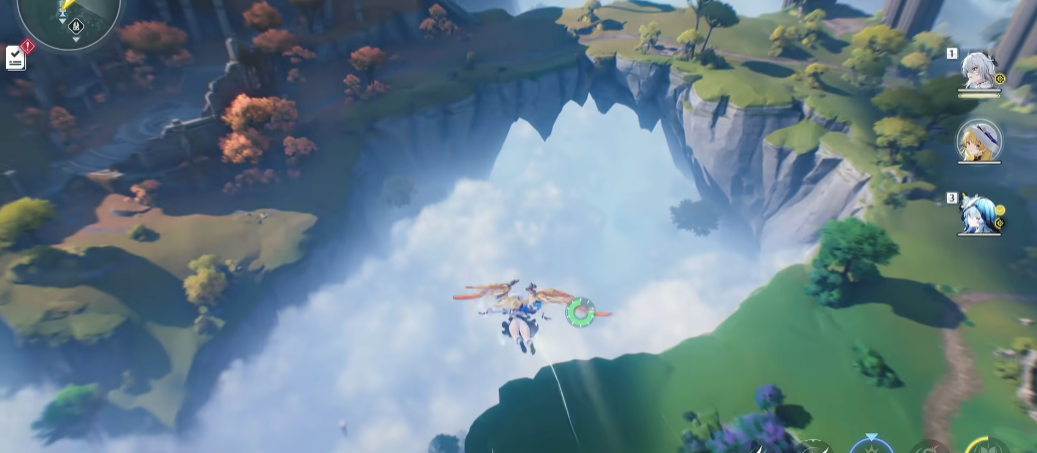 鸣潮飞行器怎么获得