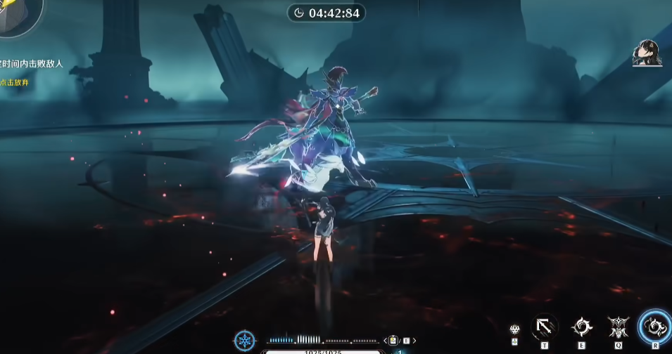 鸣潮白芷怎么复活队友 鸣潮白芷怎么复活队友