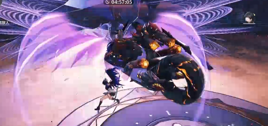 鸣潮漂泊者技能怎么用 鸣潮漂泊者技能怎么用