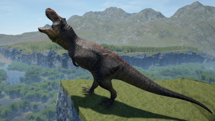 恐龙岛如何找草