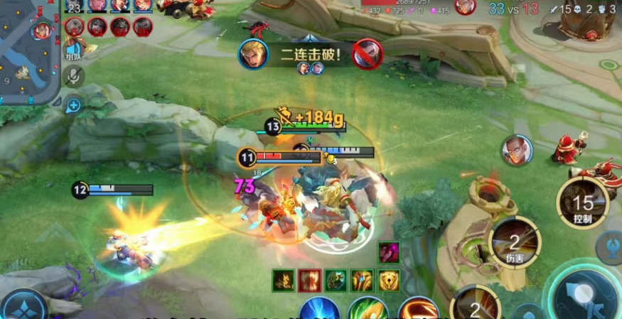 王者荣耀亚瑟打野后期怎么出装