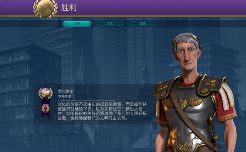 文明6图拉真适合什么胜利