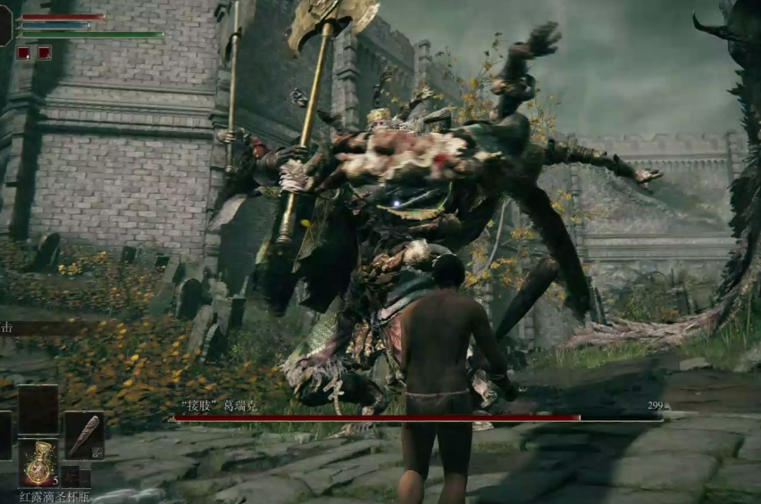 艾尔登法环小圆盾在哪