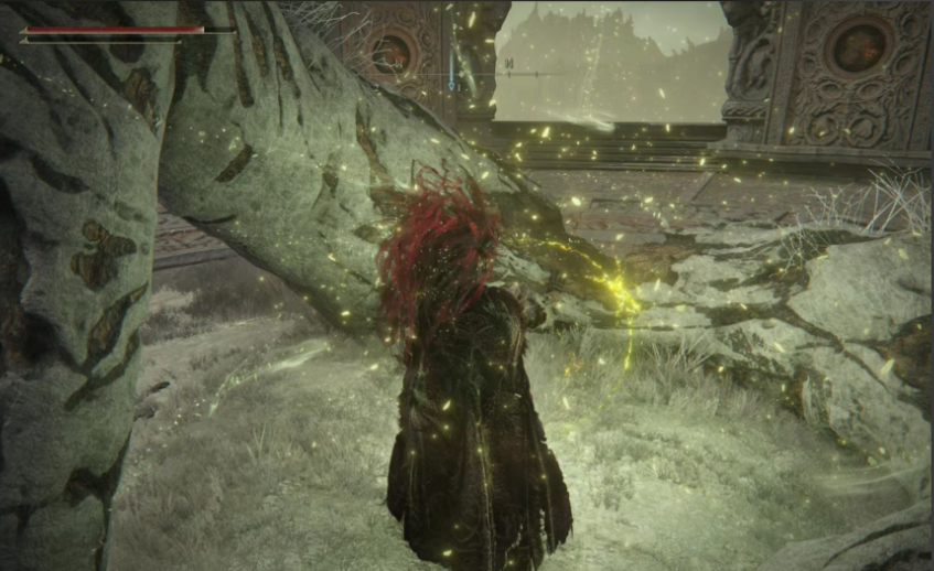 艾尔登法环大卢恩推荐什么 艾尔登法环大卢恩推荐什么