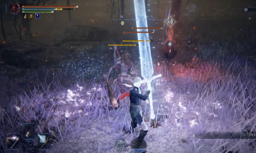 艾尔登法环法师法术有什么推荐