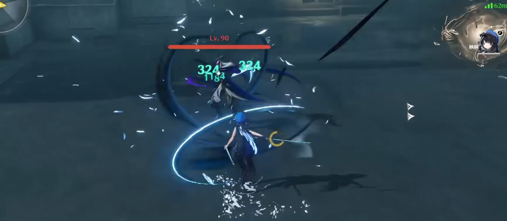 鸣潮哪个地方野怪最多