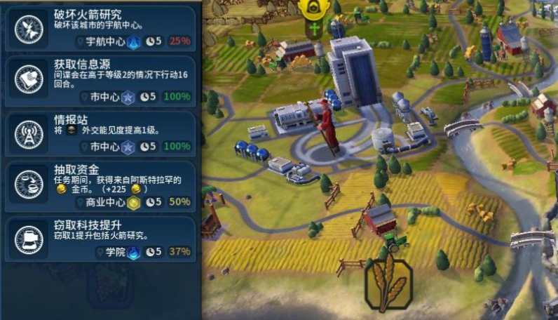 文明6武则天开局怎么玩