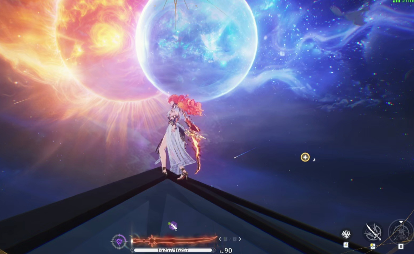 鸣潮日月队值得抽吗