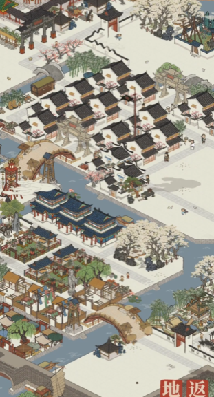 江南百景图怎么升级宿舍