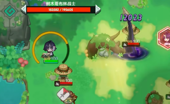 坎公骑冠剑迷宫51怎么解锁