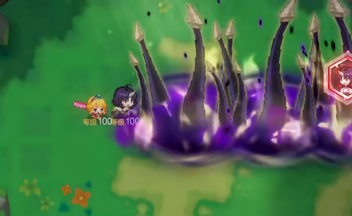 坎公骑冠剑迷宫51怎么解锁 坎公骑冠剑迷宫51怎么解锁