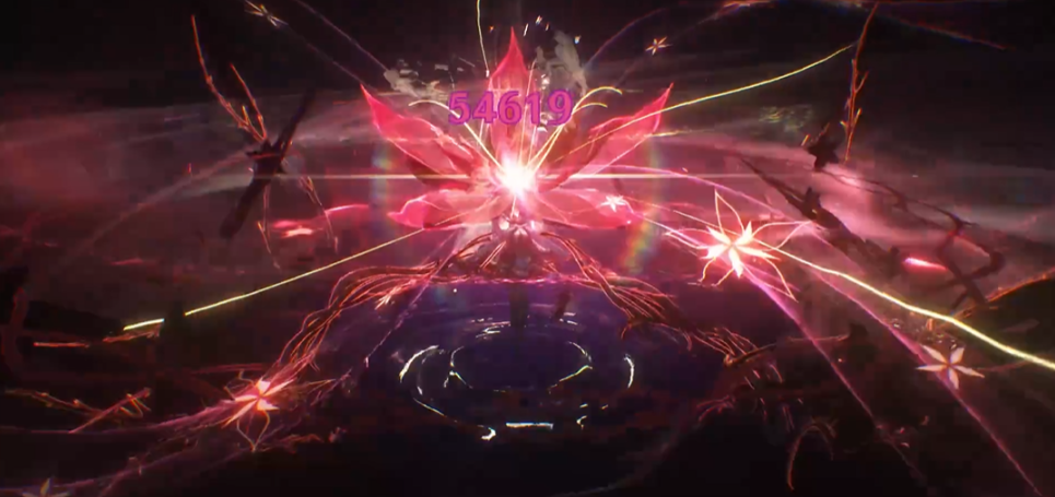 鸣潮深渊怎么打满新手