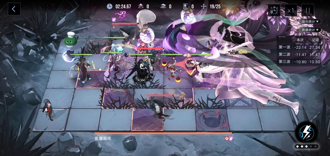 无期迷途卡琳娜在哪