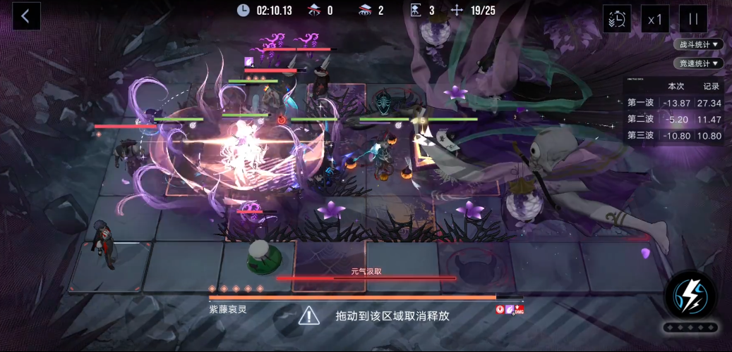 无期迷途卡琳娜在哪 无期迷途卡琳娜在哪