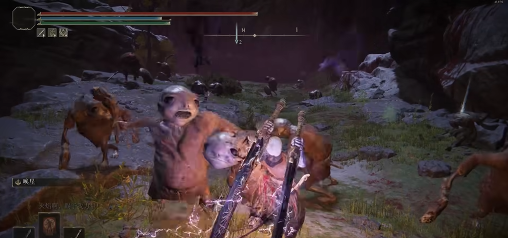 艾尔登法环在哪刷卢恩