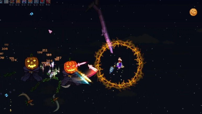 泰拉瑞亚应该怎么发育