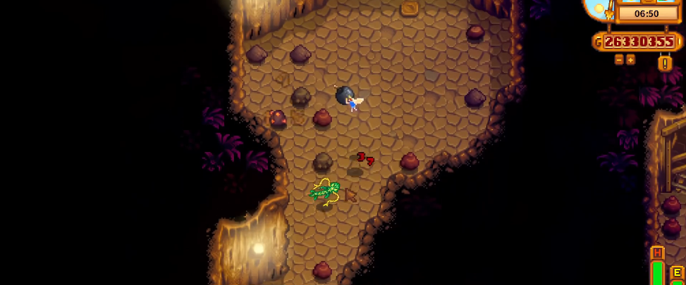 星露谷物语第一年冬天屯什么