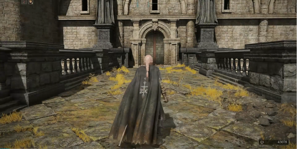 艾尔登法环密使怎么样