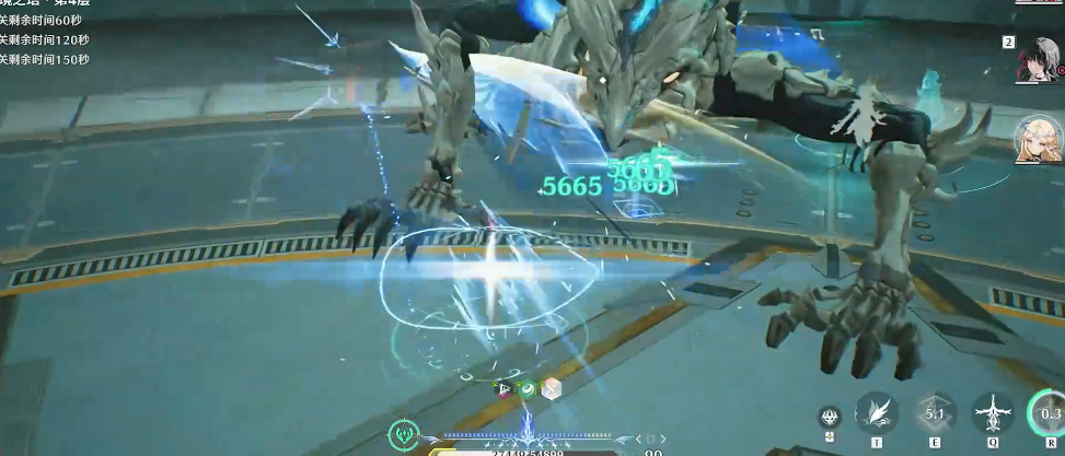 鸣潮角色升阶怎么选