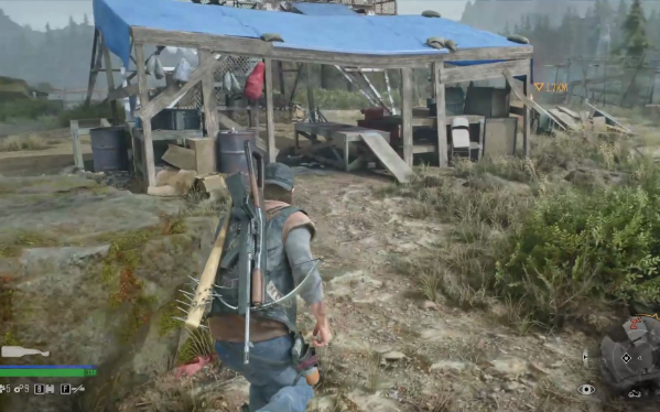 往日不再手雷怎么做