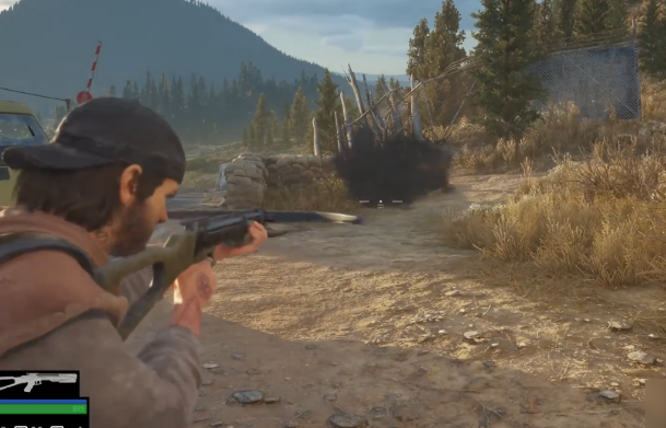 往日不再手雷怎么做