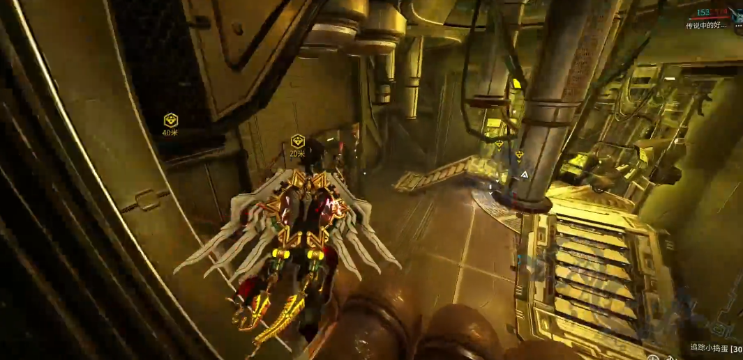 星际战甲谷神星废水在哪