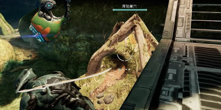 星际战甲库狛蛋哪里找 星际战甲库狛蛋哪里找