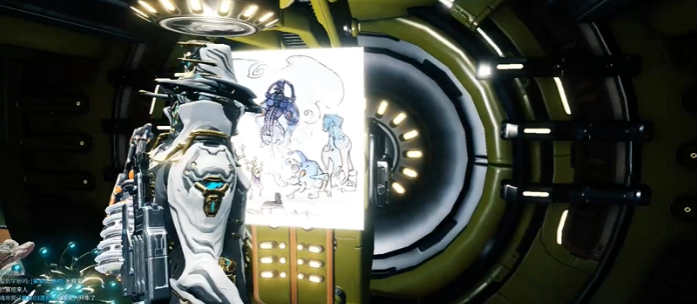 星际战甲灵薄狱怎么玩