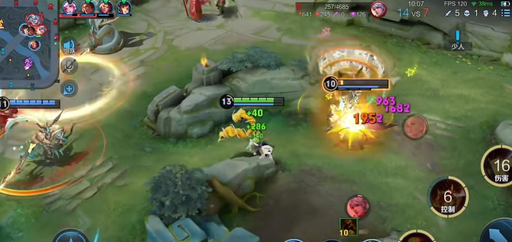 王者荣耀安琪拉推塔出什么装