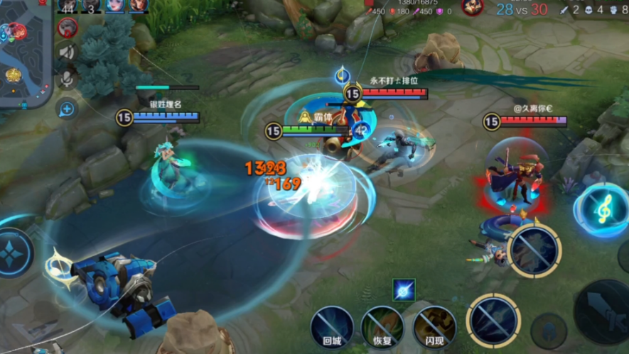 王者荣耀海诺边路出装怎么搭配 王者荣耀海诺边路出装怎么搭配