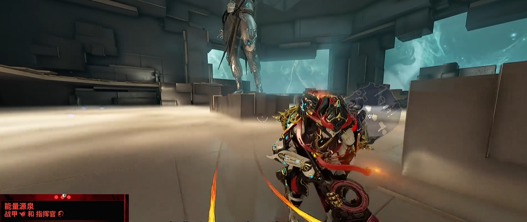 星际战甲怎么转换成泽努里