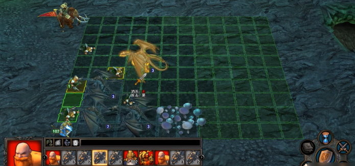 英雄无敌5矮人英雄怎么玩