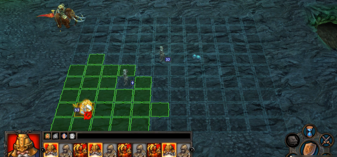 英雄无敌5矮人英雄怎么玩