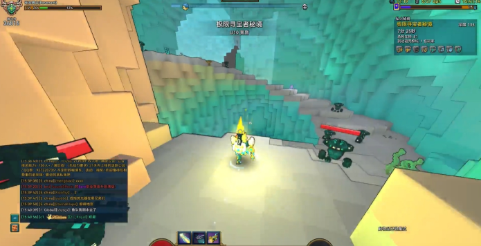 宝藏世界无头骑士装备属性怎么选择