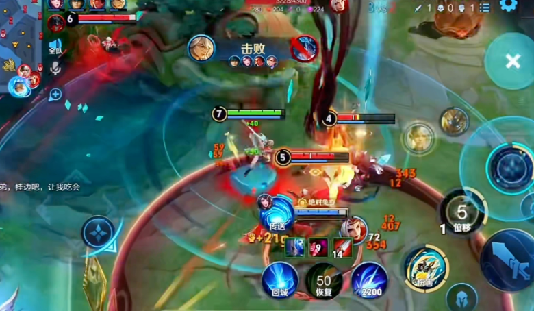 王者荣耀边路暃出装出什么 王者荣耀边路暃出装出什么