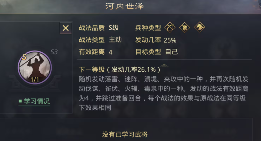 率土之滨惧内组合怎么配战法