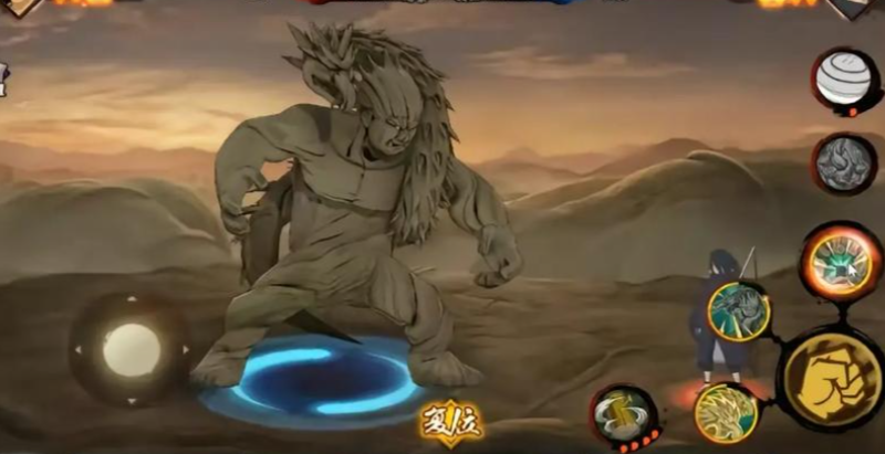 火影忍者什么忍者克制柱间