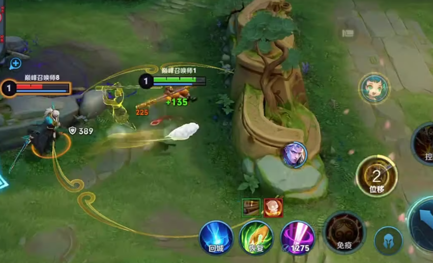 王者荣耀猴子如何出装 王者荣耀猴子如何出装