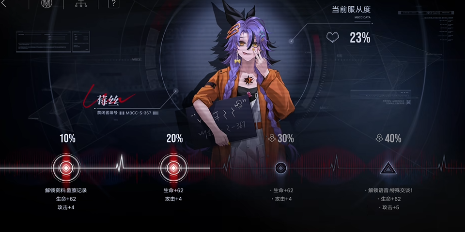 无期迷途商业街换什么