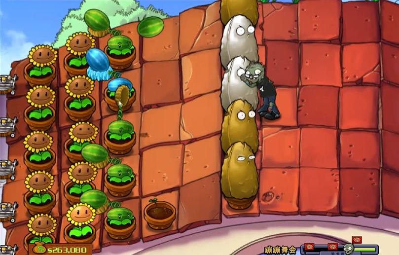 植物大战僵尸的蹦蹦舞会怎么破解 植物大战僵尸的蹦蹦舞会怎么破解