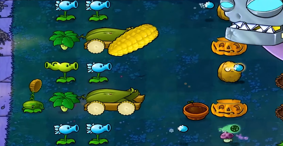 植物大战僵尸怎么用金坷垃 植物大战僵尸怎么用金坷垃