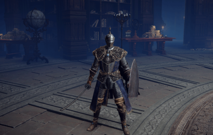 艾尔登法环新手开局选什么职业 艾尔登法环新手开局选什么职业