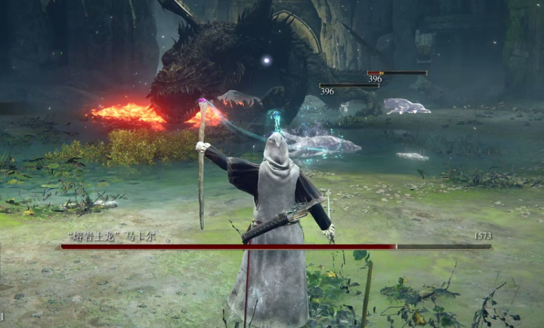 艾尔登法环新手开局选什么职业 艾尔登法环新手开局选什么职业