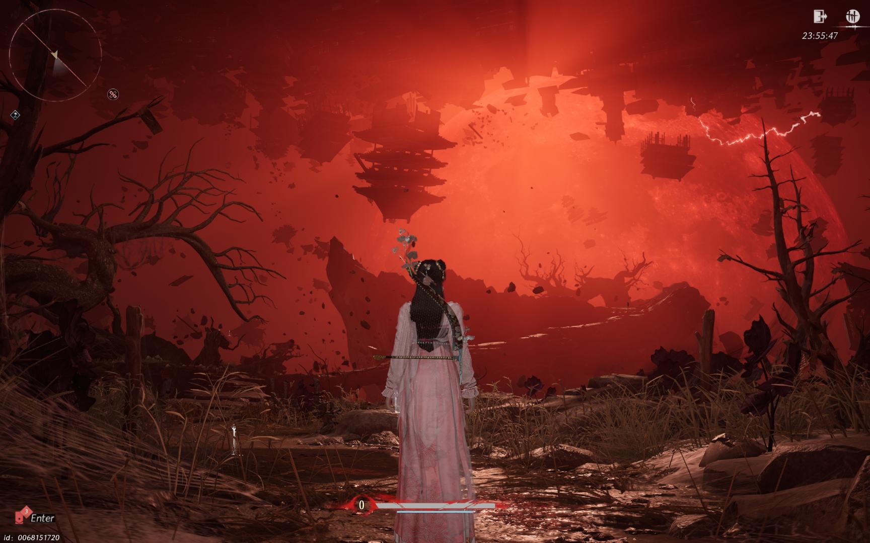 燕云十六声武器怎么升级