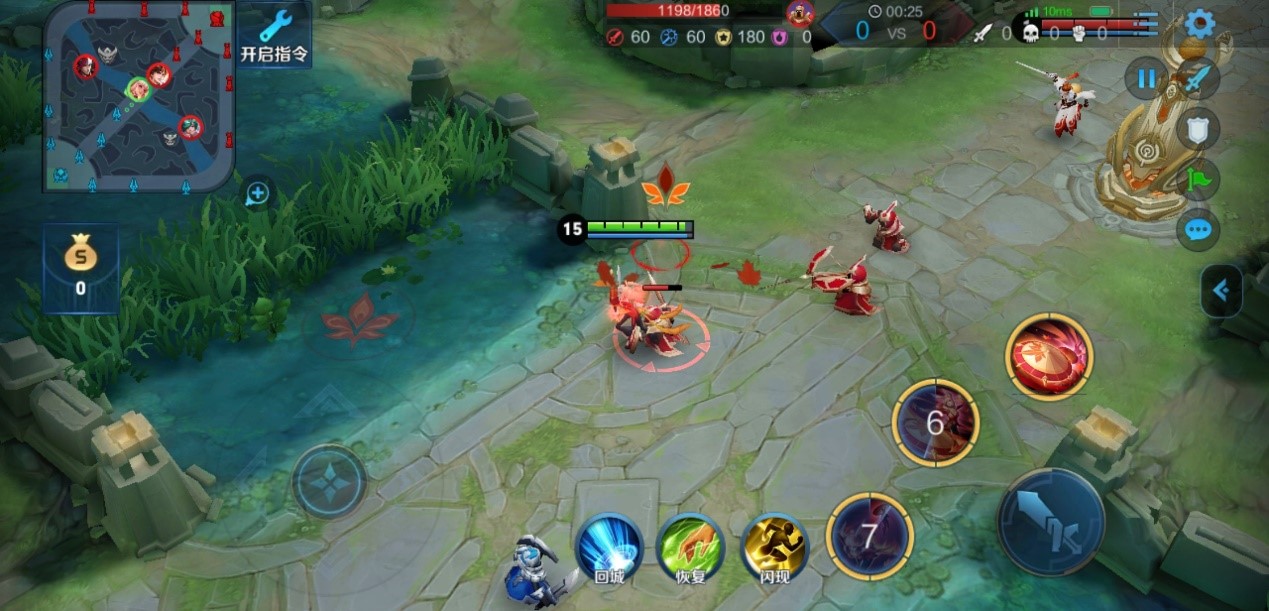 王者荣耀盘古最强铭文出装怎么搭配